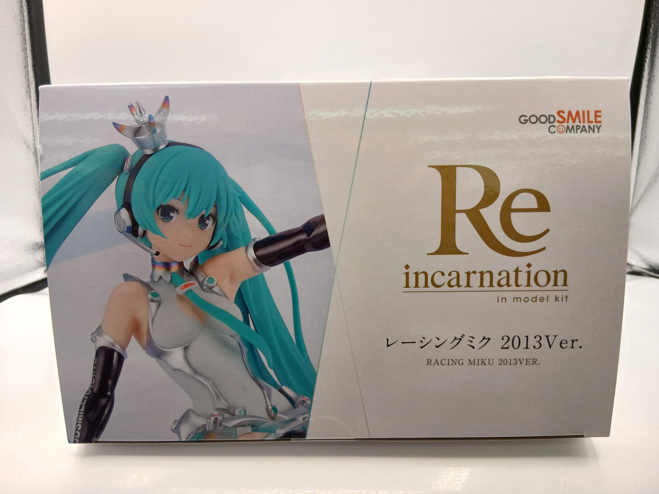 GOOD SMILE COMPANY|REINCARNATION 初音ミク|【ハードオフ公式通販