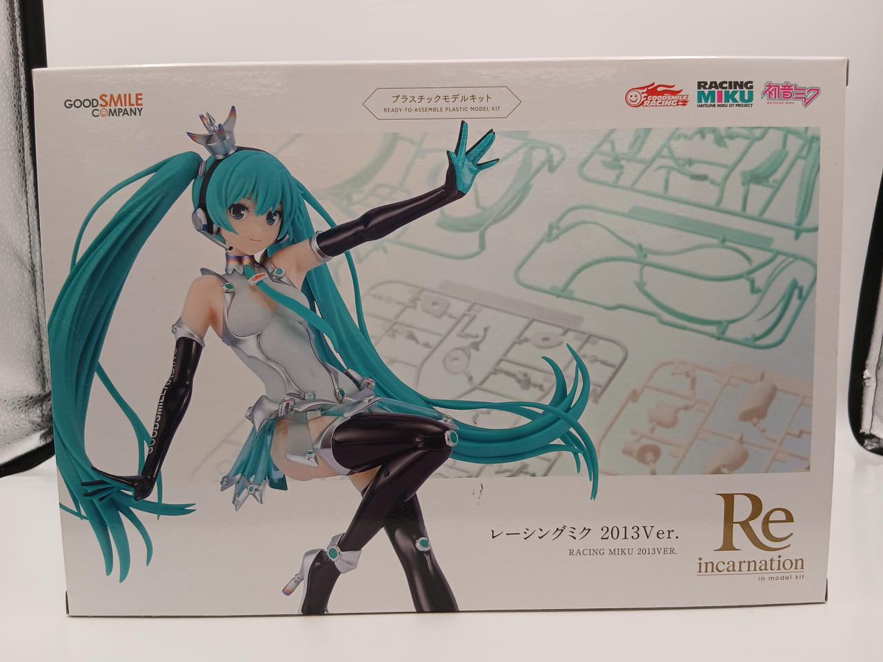 GOOD SMILE COMPANY|REINCARNATION 初音ミク|【ハードオフ公式通販