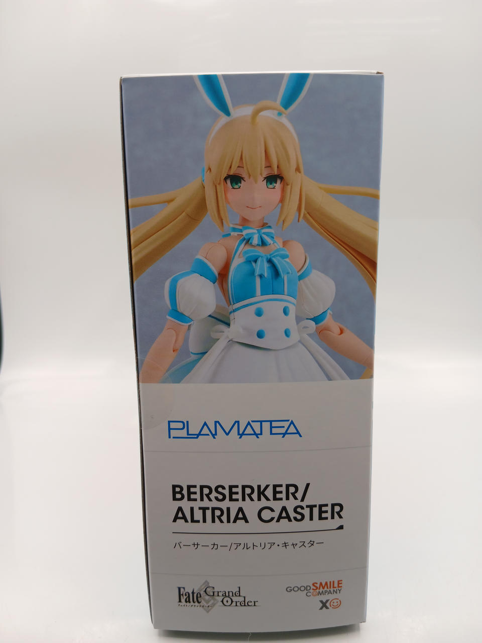 GOOD SMILE COMPANY|PLAMATEA FATE/GRAND ORDER|【ハードオフ公式通販