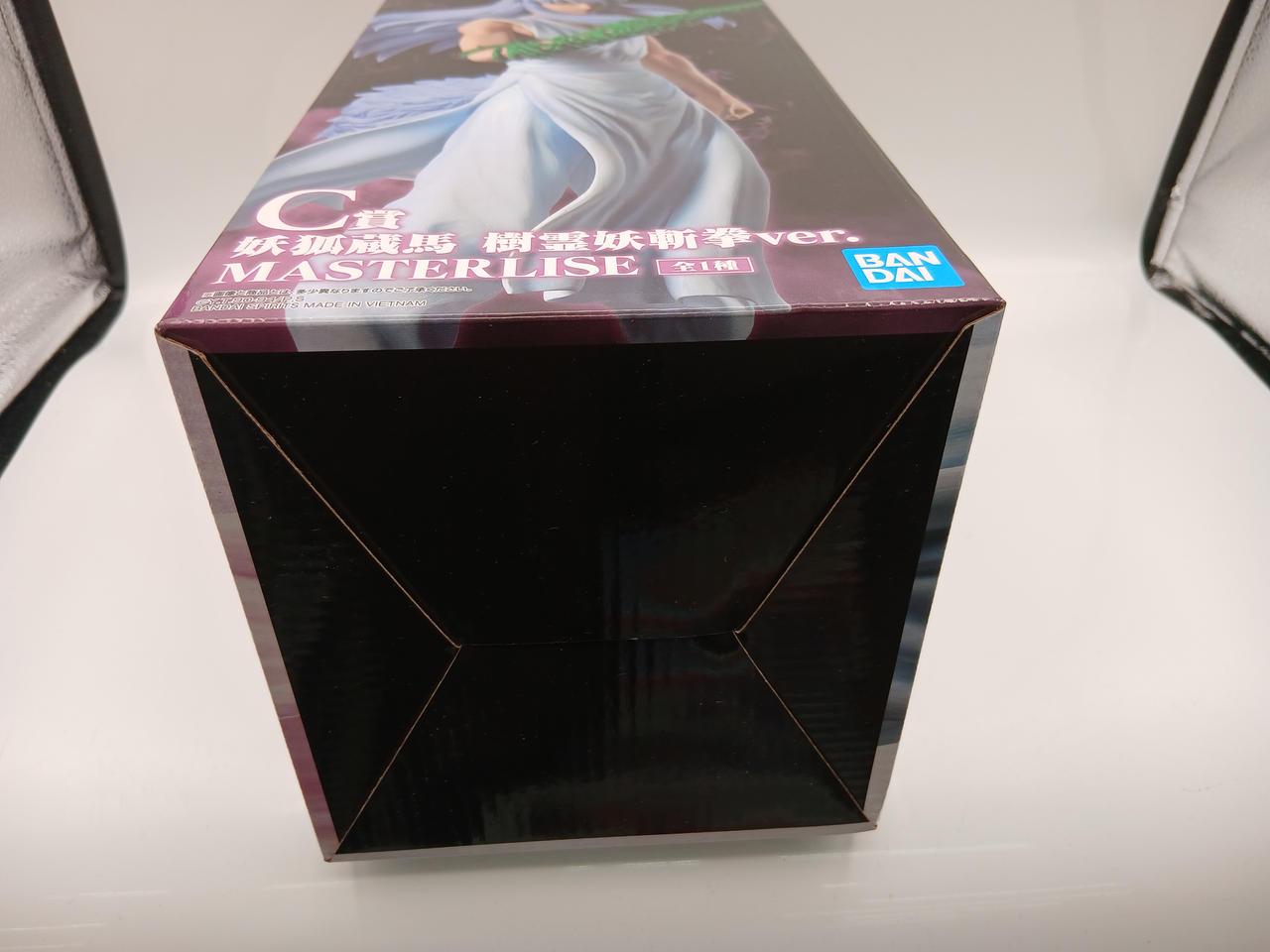 BANDAI|一番くじ 幽☆遊☆白書 魔界の扉編|【ハードオフ公式通販】オフ