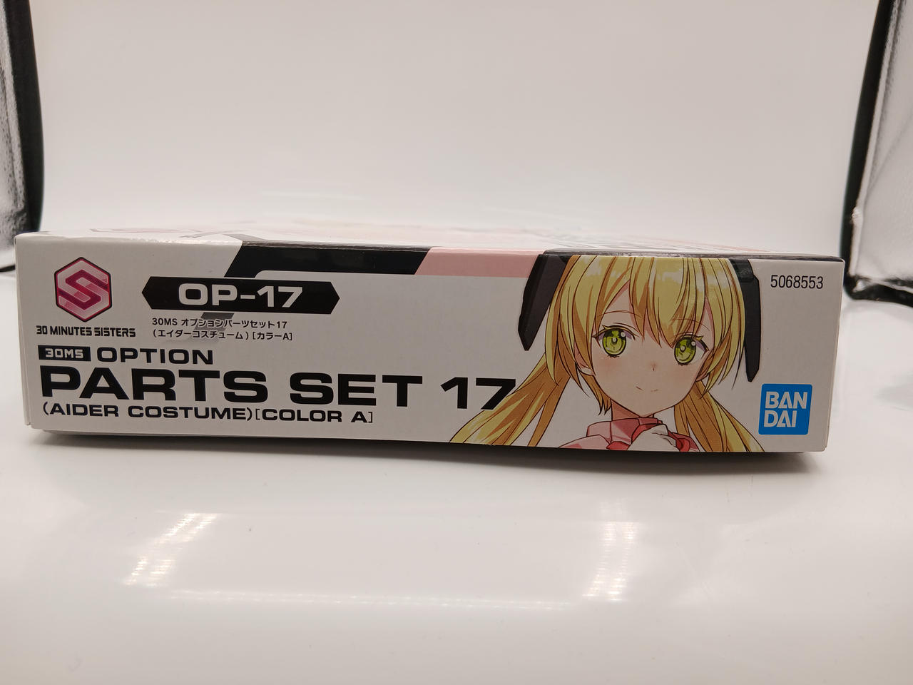 BANDAI|30 MINUTES SISTERS|【ハードオフ公式通販】オフモール