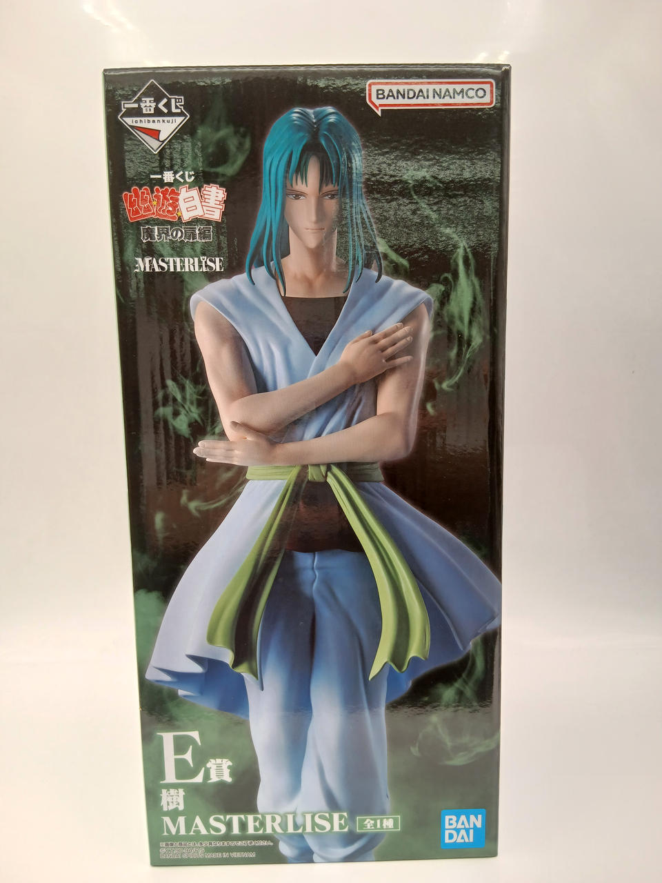 BANDAI|一番くじ 幽☆遊☆白書 魔界の扉編|【ハードオフ公式通販】オフ