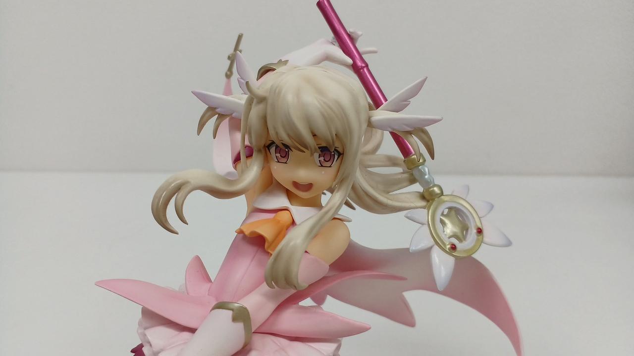 ファット・カンパニー|FATE/KALEID LINER プリズマ☆イリヤ|【ハード
