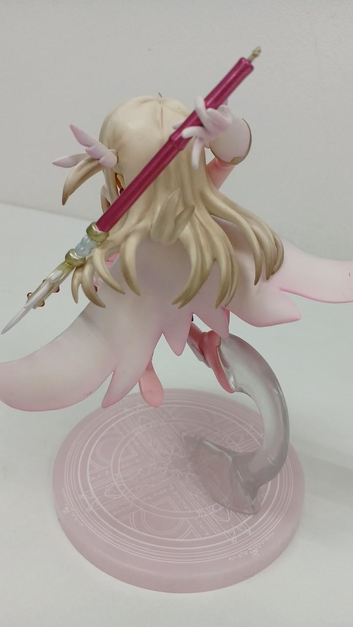 ファット・カンパニー|FATE/KALEID LINER プリズマ☆イリヤ|【ハード