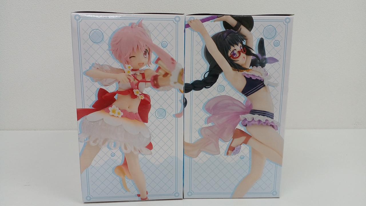KONAMI|マギアレコード 魔法少女まどか☆マギカ外伝|【ハードオフ公式