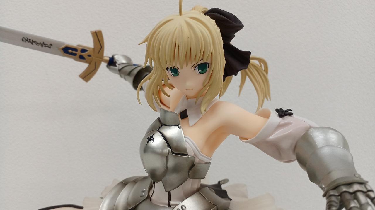 GOOD SMILE COMPANY|FATE/UNLIMITED CODES|【ハードオフ公式通販】オフ