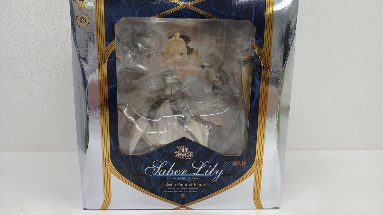 GOOD SMILE COMPANY|FATE/UNLIMITED CODES|【ハードオフ公式通販】オフ
