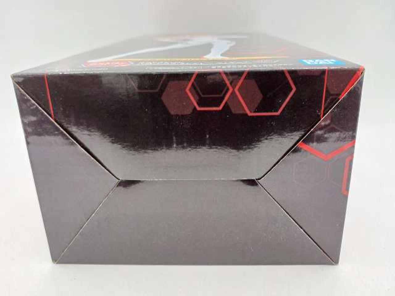 バンダイ(BANDAI)|ラストワンver. 式波・アスカ・ラングレー