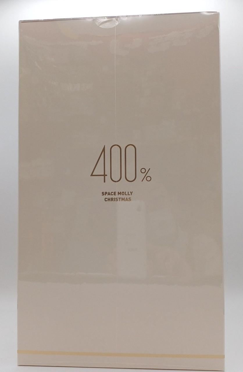SPACE MOLLY CHRISTMASΩ 玩具・ホビー フィギュア・ホビー・コレクション