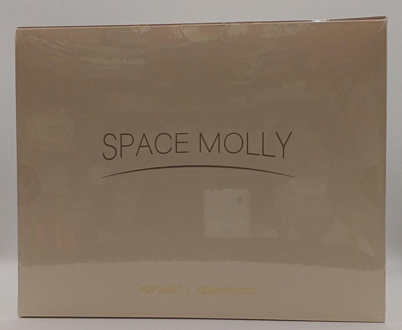 SPACE MOLLY CHRISTMASΩ 玩具・ホビー フィギュア・ホビー・コレクション