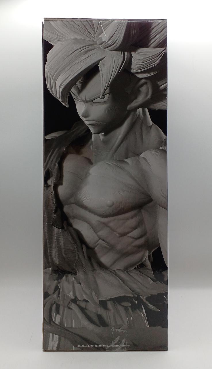 アミューズメント一番くじ ドラゴンボール超Ω