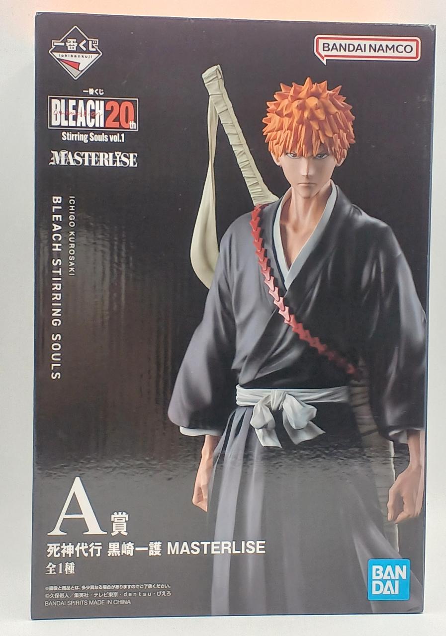 一番くじ BLEACH STIRRING SOULS 1