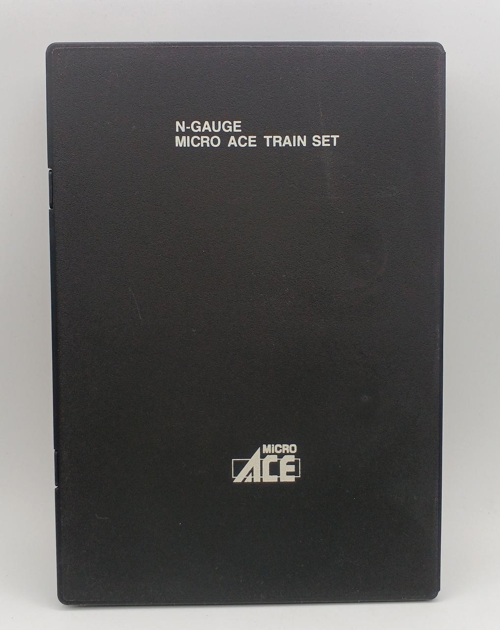 kojiさん専用　　Micro ACE 劇場版　銀河鉄道999 7両SET超精密 マイクロエース / アリイセイサクショ(MICRO ACE)|劇場版 銀河