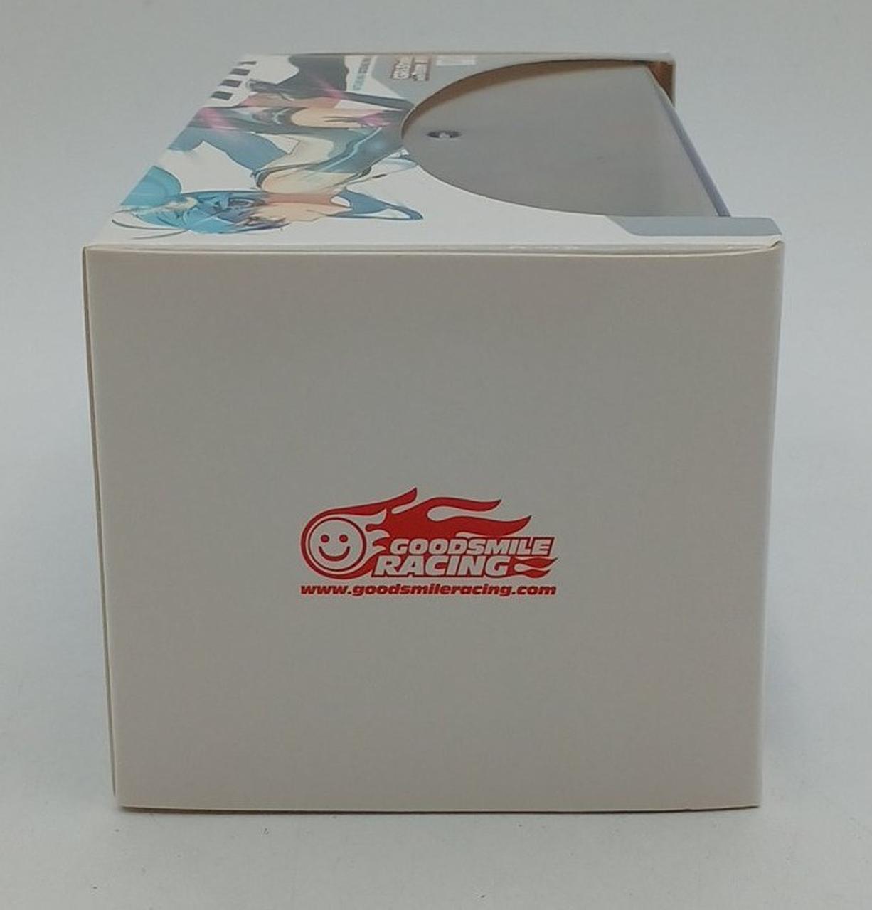エブロ(EBBRO)|初音ミク GOODSMILE BMW Z4 2011|HARDOFFオフ