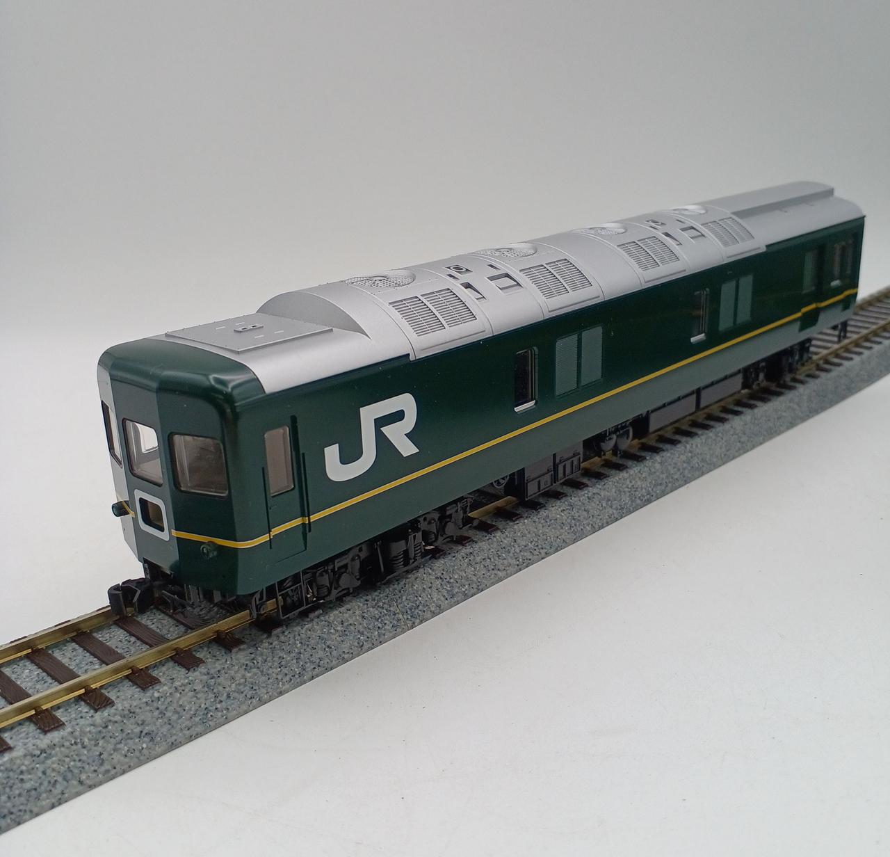 トミックス(TOMIX)|24系25形特急寝台客車（トワイライト