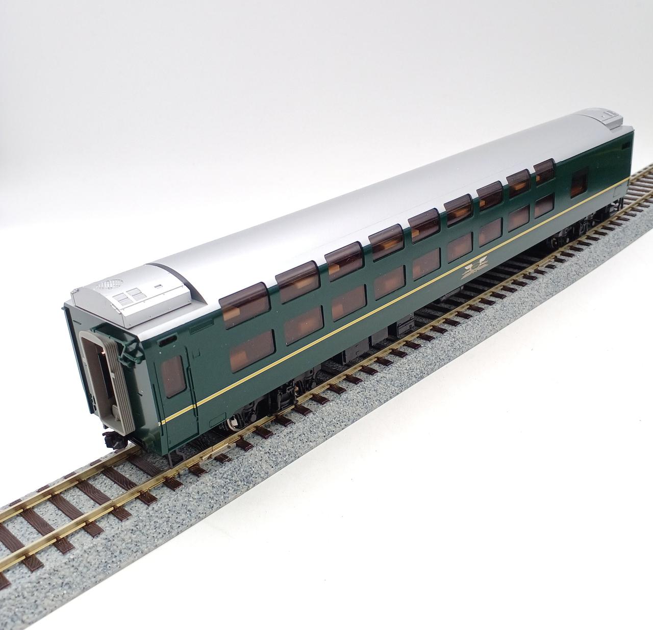 トミックス(TOMIX)|24系25形特急寝台客車（トワイライト