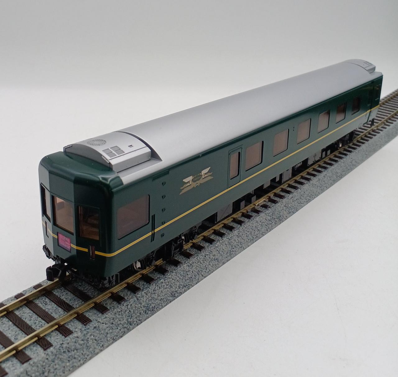 トミックス(TOMIX)|24系25形特急寝台客車（トワイライト
