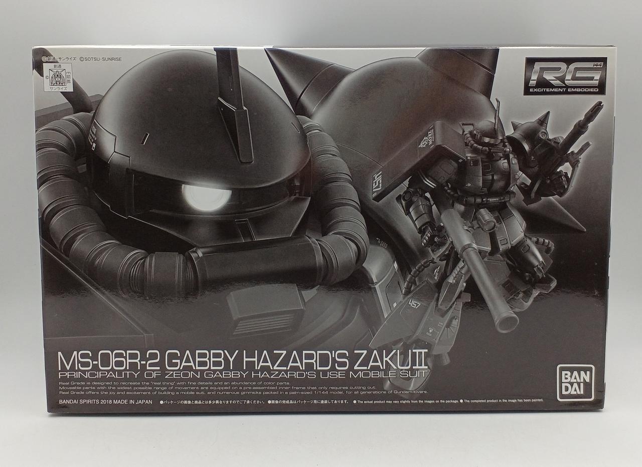 RG 1/144