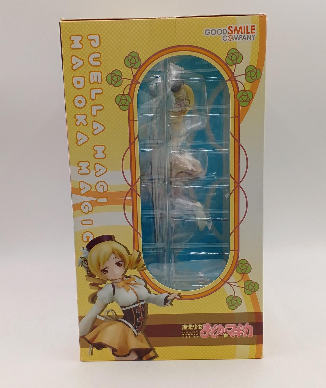 グッドスマイルカンパニー(GOOD SMILE COMPANY)|魔法少女まどか