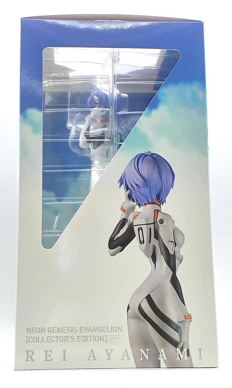 カドカワ(KADOKAWA)|【愛蔵版】新世紀エヴァンゲリオン|HARDOFF