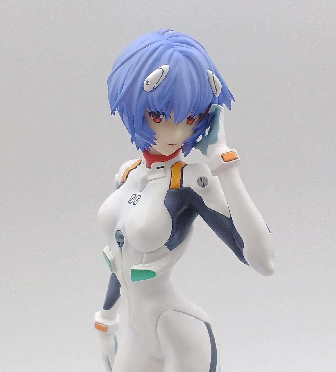 エヴァンゲリオン　レイ背景　かるた　非売品 Amazon.co.jp: KADOKAWA KDcolle シン エヴァンゲリオン劇場版