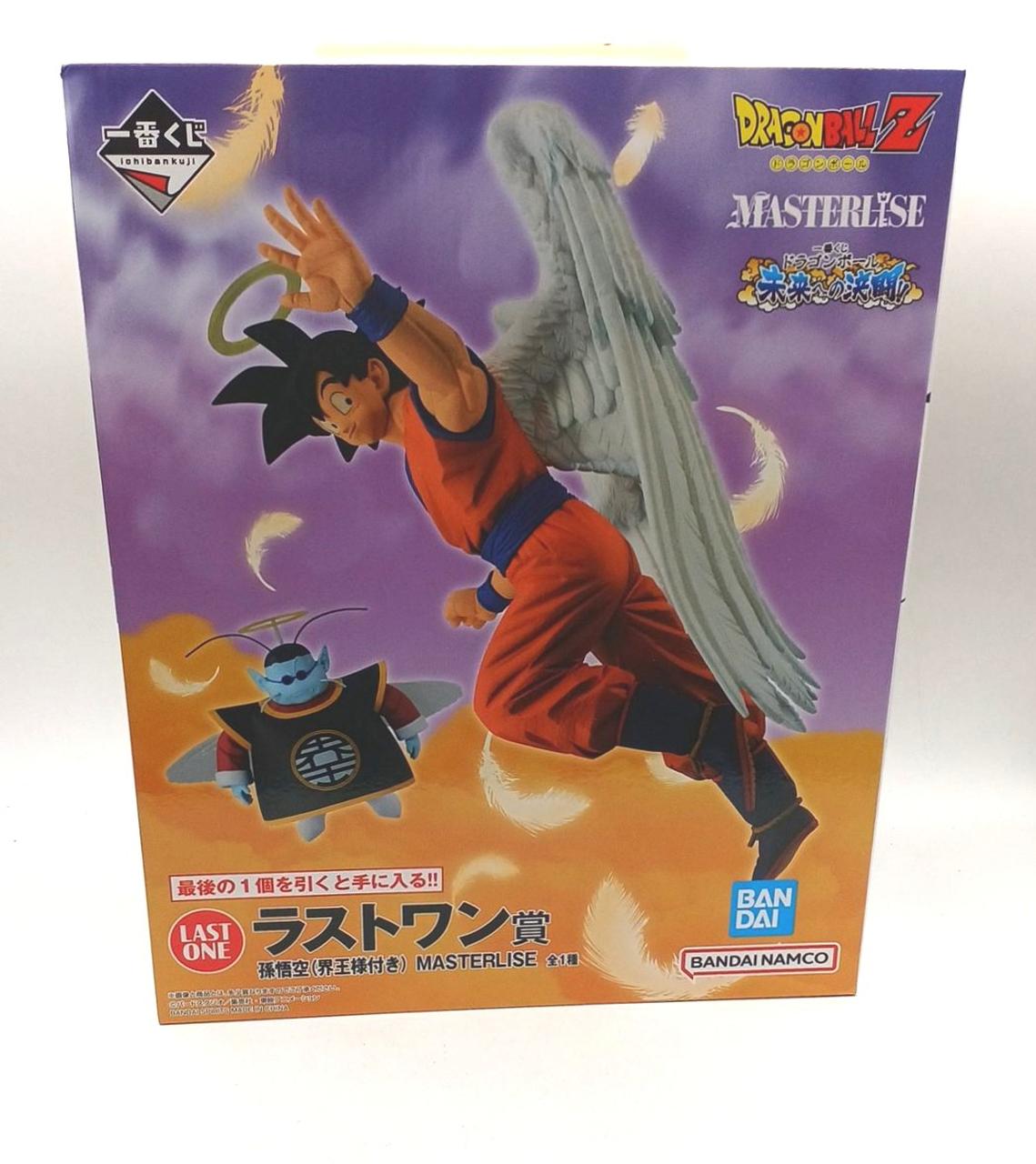 1ロット 一番くじ ドラゴンボール 未来への決闘 一番くじ ドラゴンボール 未来への決闘！！1ロット +ラストワン賞含む