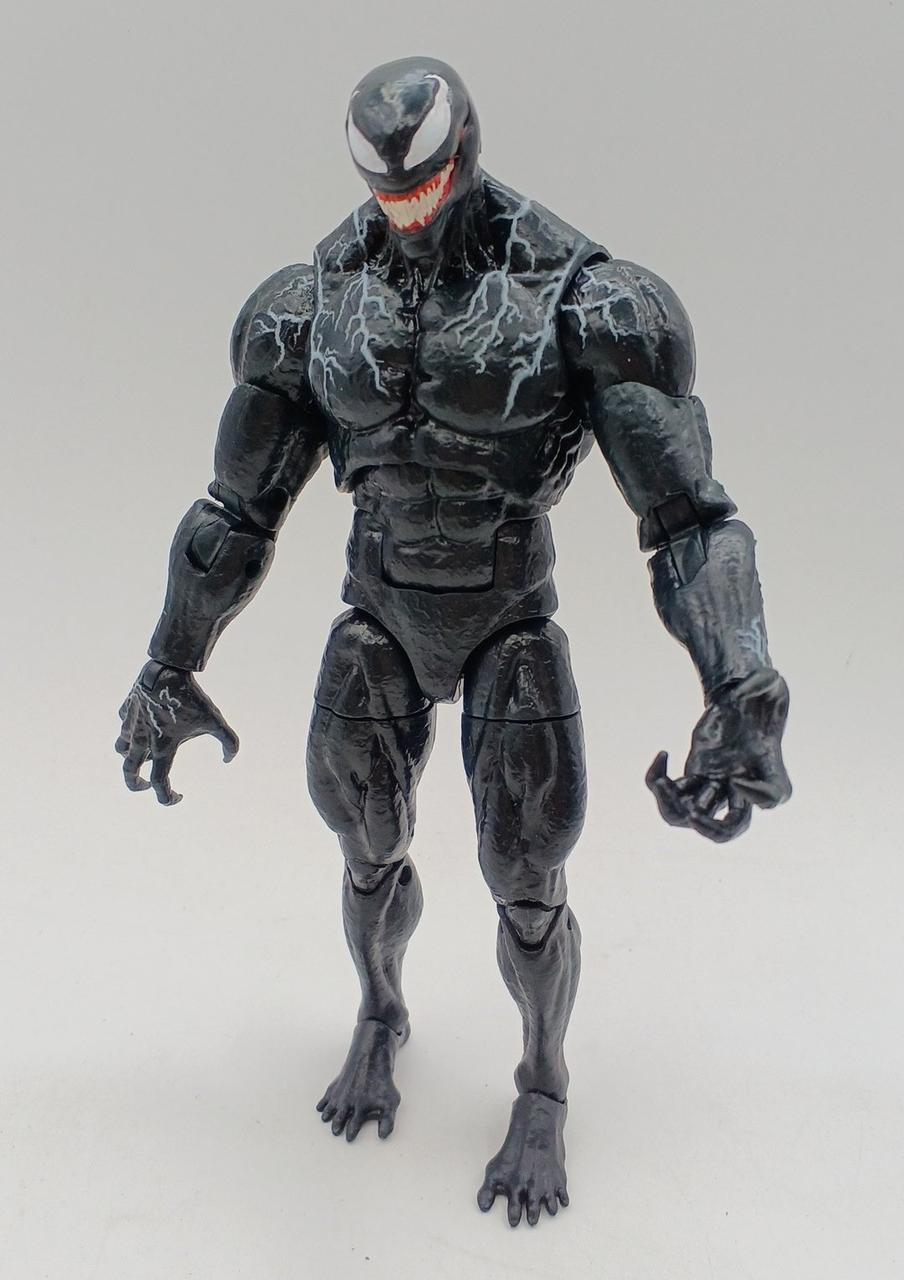 ハズブロ(HASBRO)|マーベルレジェンド ヴェノム：レット・ゼア