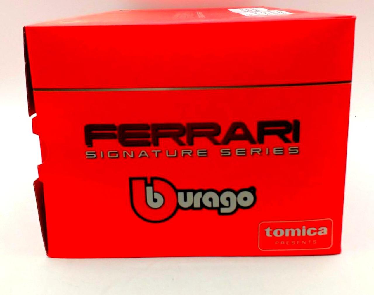 グーフィー　ブラーゴ Lamborghini BBURAGO 1/43スケール ランボルギーニ SC63 2023