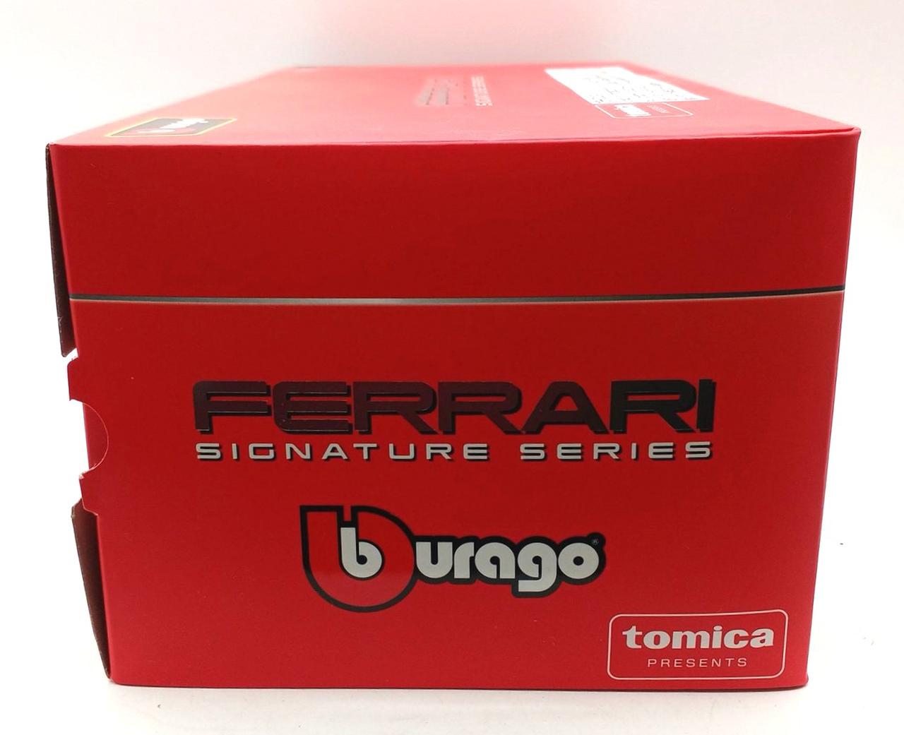 グーフィー　ブラーゴ Amazon | トミカプレゼンツ ブラーゴ シグネチャーシリーズ 1:18