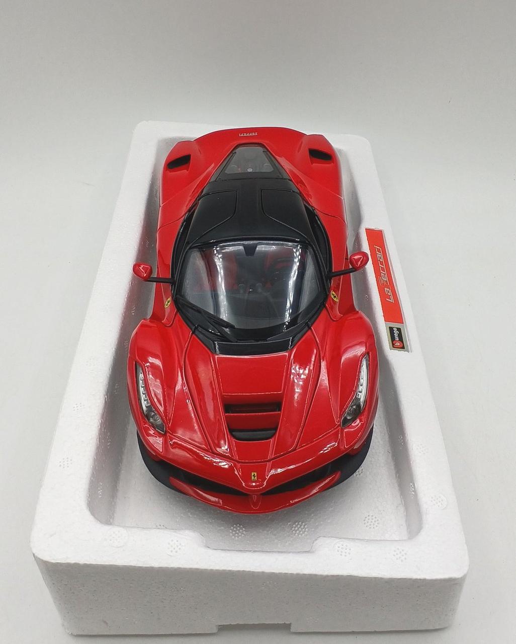 ブラーゴ(BBURAGO)|1/18スケール車|HARDOFFオフモール（オフモ