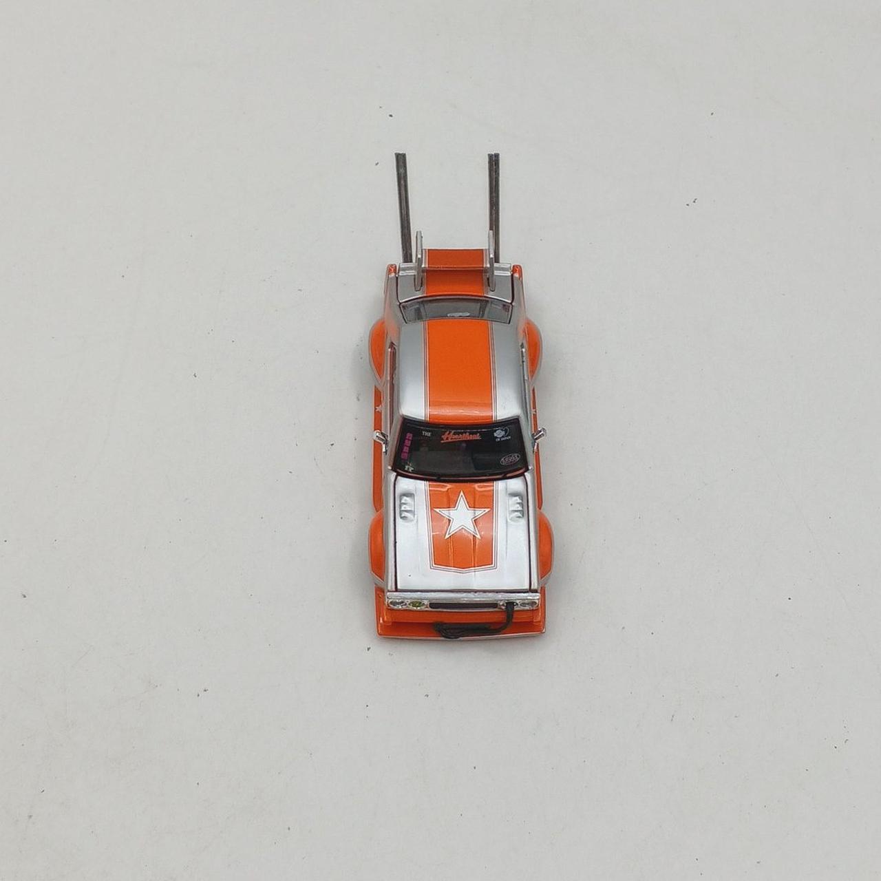 POP RACE|1/64スケール車|HARDOFFオフモール（オフモ
