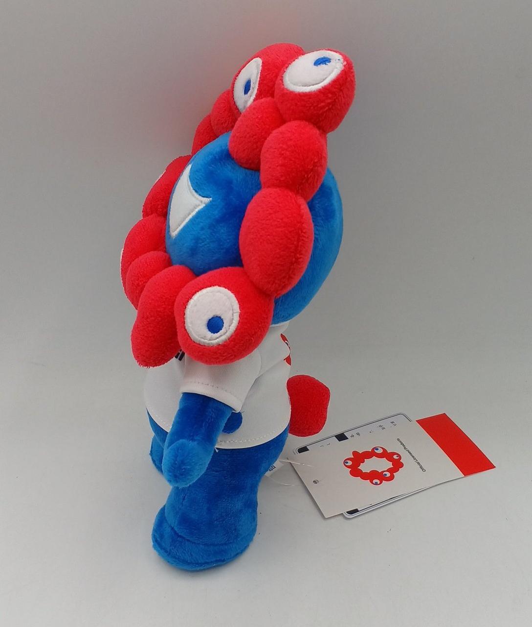 【セット売り】セキグチ MARVEL ポフモフ ぬいぐるみ セキグチ MARVEL ポフモフ ぬいぐるみ デッドプール マーベル