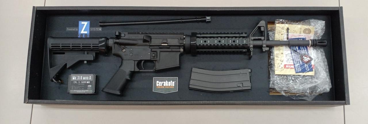 alps 東京マルイ alps様 専用 東京マルイ