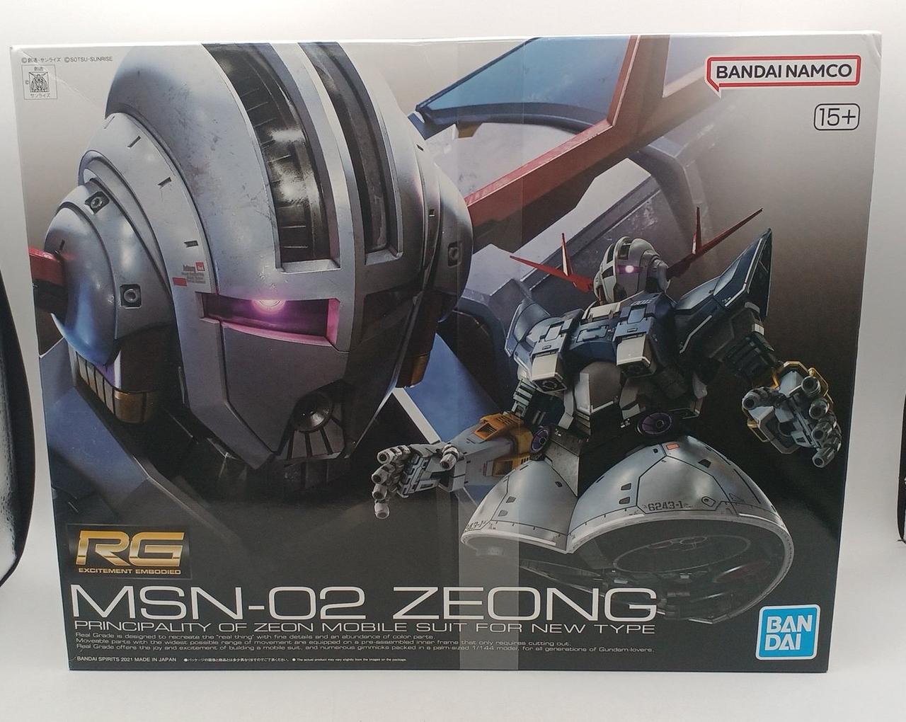 RG 1/144