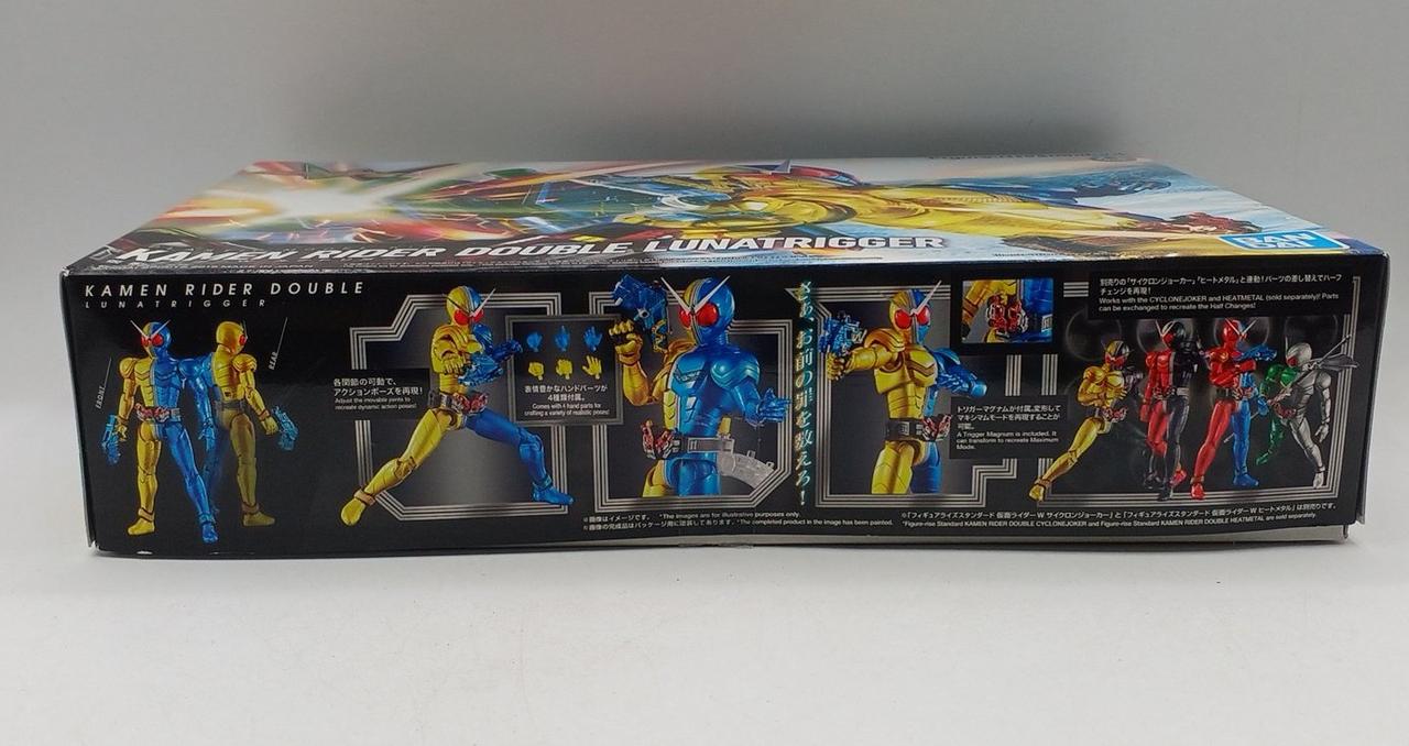 BANDAI - 仮面ライダーW ウィンドスケール ボーダーロンＴ9枚セット/バラ売り可 71NOZTBE6IL._UF350,350_QL50_.jpg