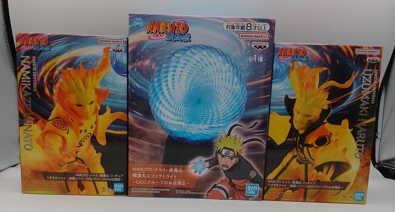 NARUTO-ナルト- 疾風伝