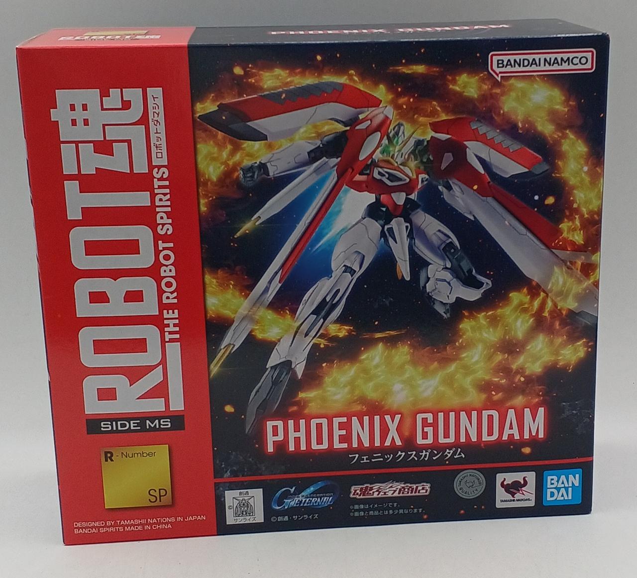 BANDAI|ROBOT魂 ＜SIDE MS＞|HARDOFFオフモール（オフモ