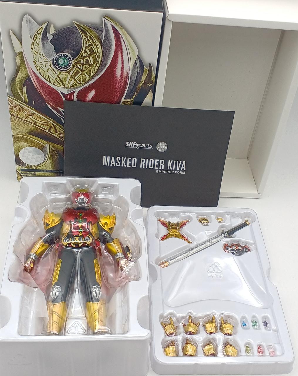 BANDAI|S.H.FIGUARTS(真骨彫製法)|HARDOFFオフモール（オフモ