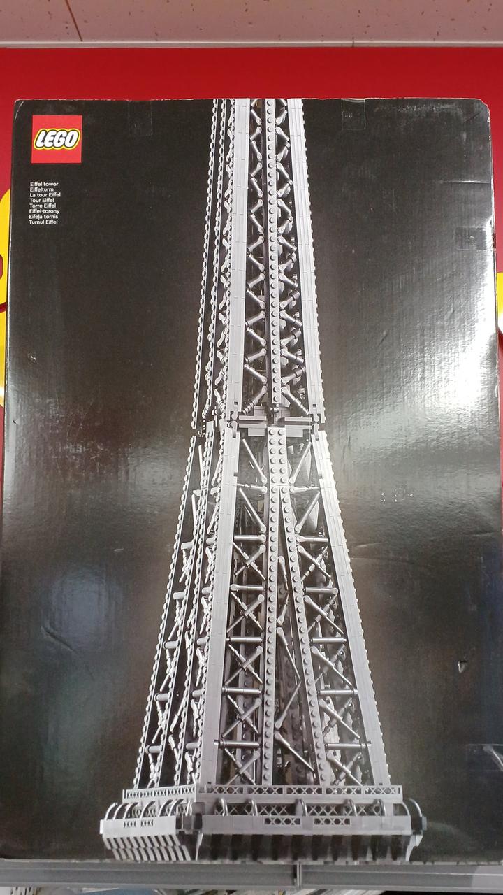 エッフェル塔 エッフェル塔 01S – JEKCA-SHOP