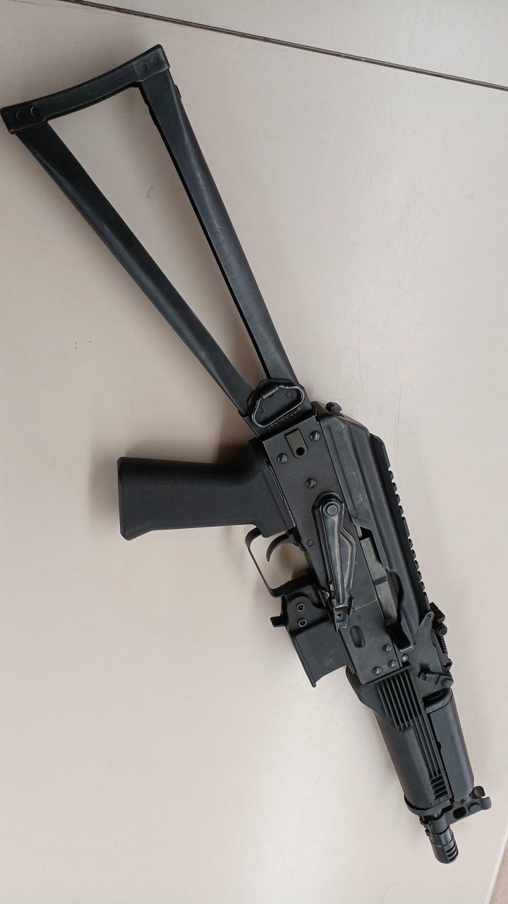LCT|電動ガン 管理番号5997|HARDOFFオフモール（オフモ