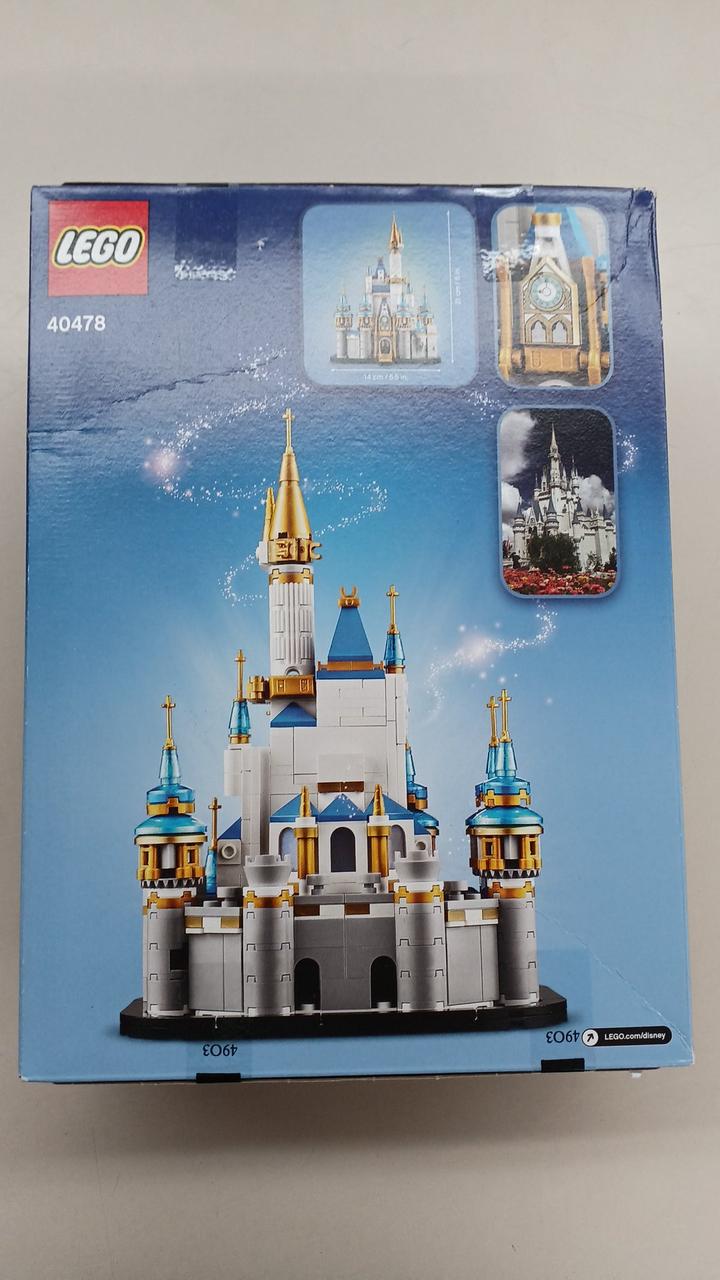 ディズニーキャッスルコレクション Disney - ディズニー キャッスルコレクション シンデレラ城