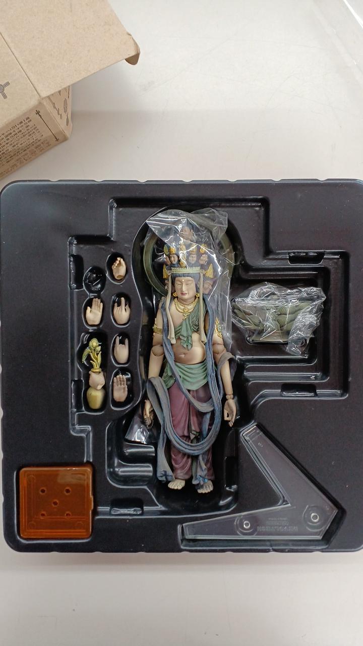 海洋堂|リボルテックタケヤ 管理番号6132|HARDOFFオフモール