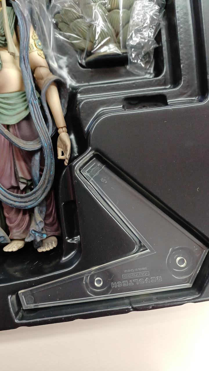 海洋堂|リボルテックタケヤ 管理番号6132|HARDOFFオフモール