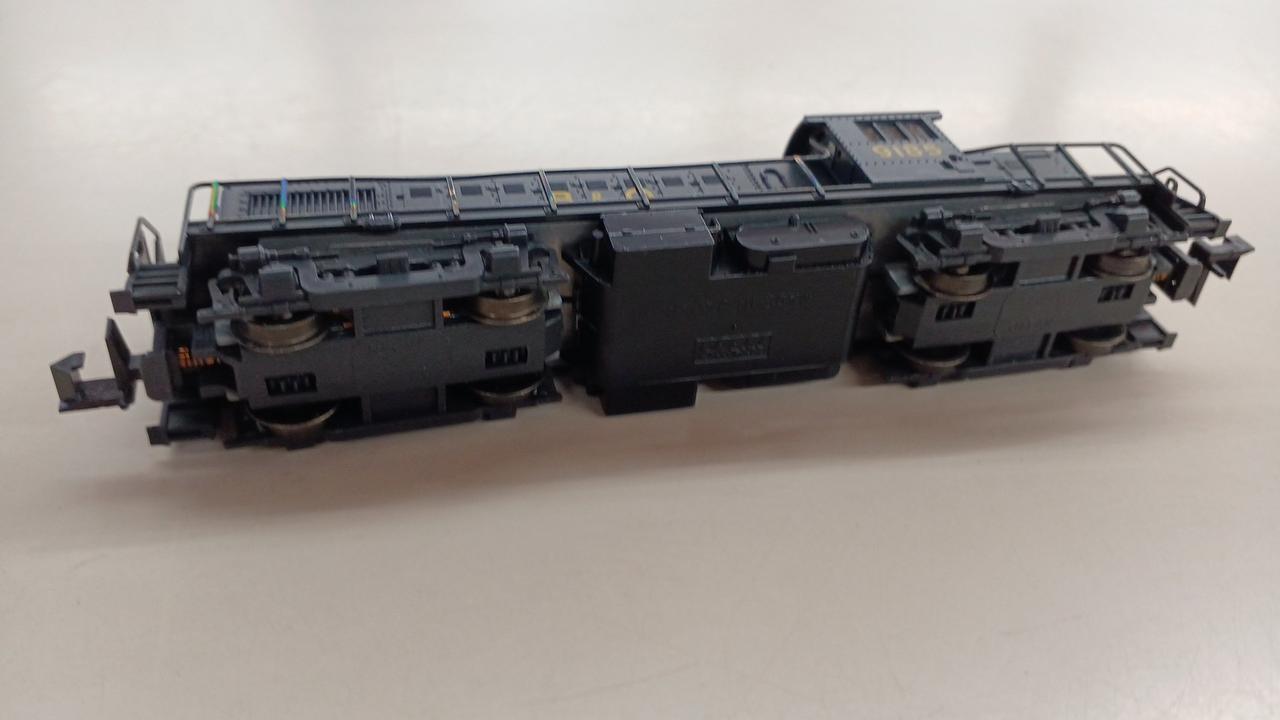 中古】Nゲージ KATO(カトー) 3086 EH800 2017年ロット 【A】 EH800(JRF