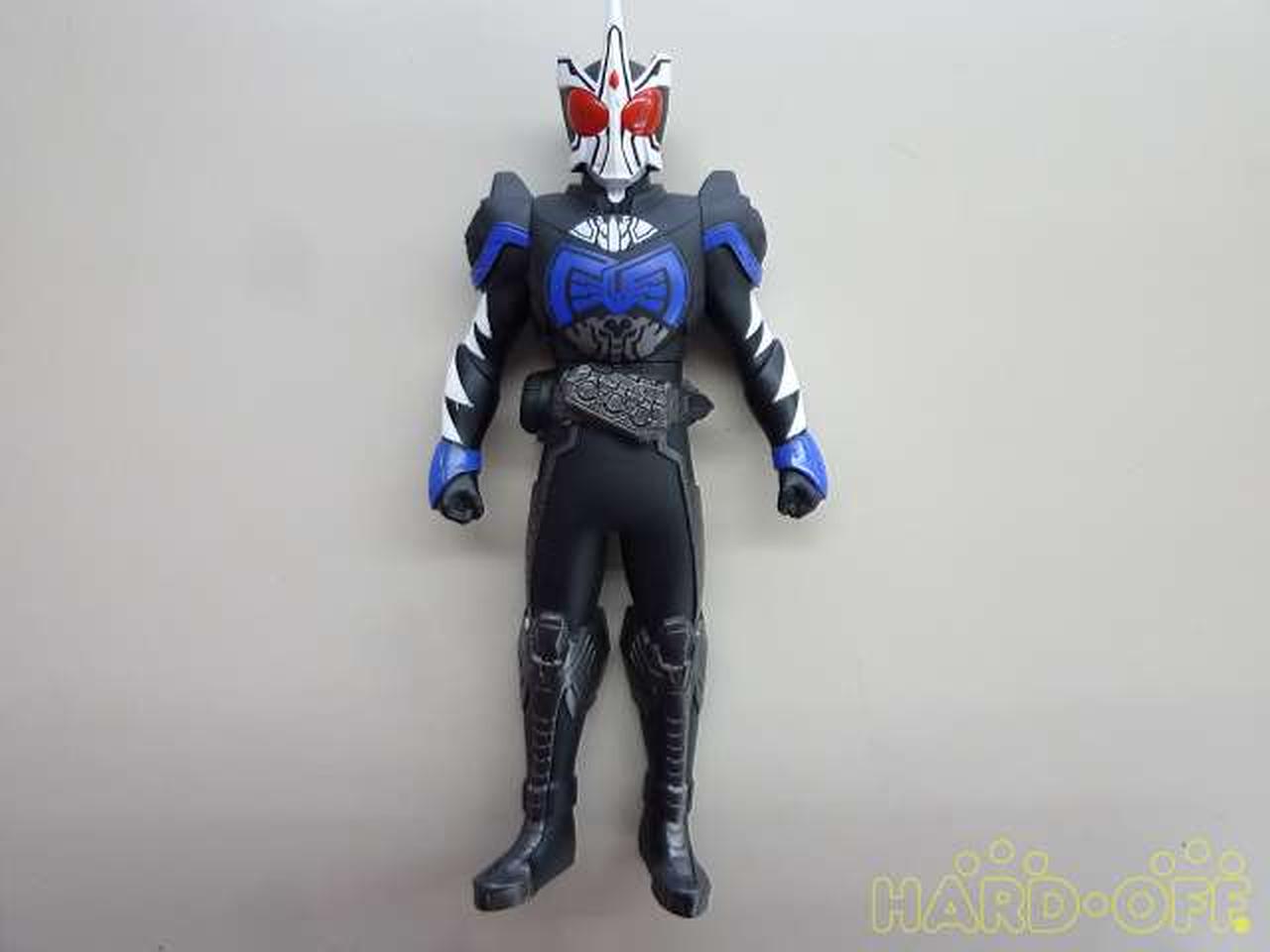 バンダイ Bandai セット販売 仮面ライダーオーズ 基本コンボ グリード 亜種 管理no 3011s Hardoffオフモール