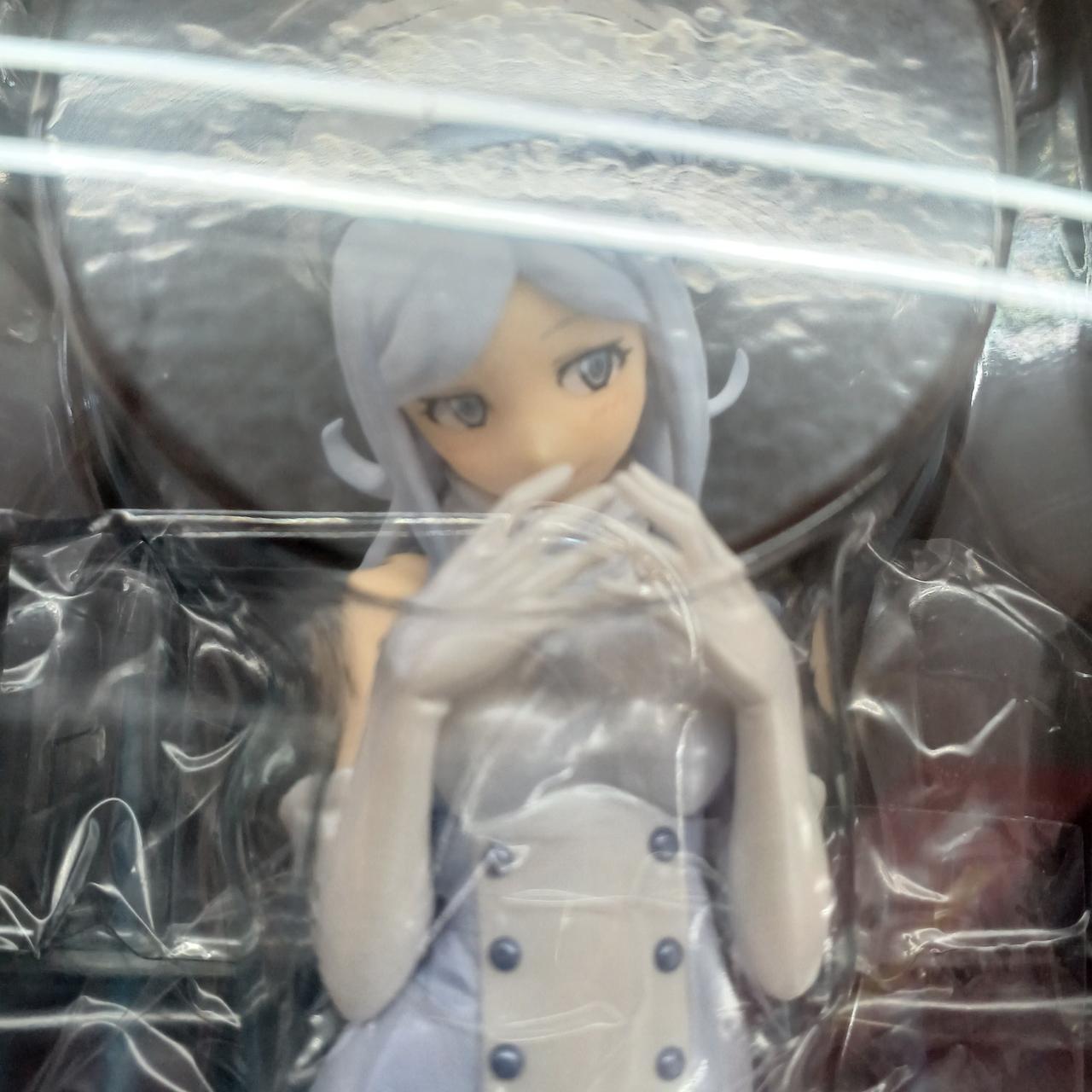 GGGシリーズ アイラ・ユルキアイネン　フィギュア Amazon.com: Megahouse Gundam Girls Generation: Gundam Build
