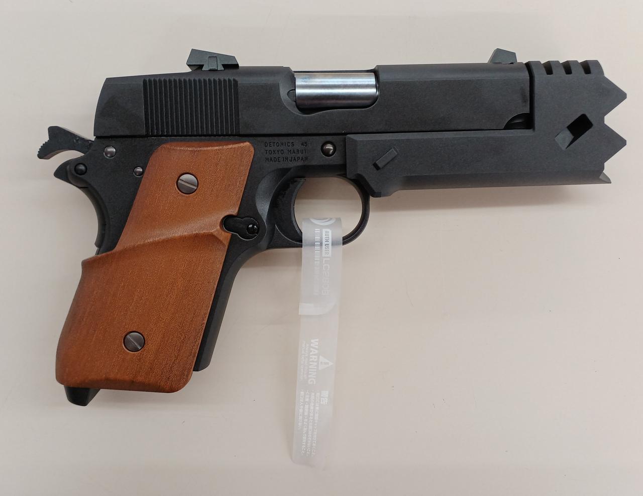 東京マルイ|リコリス・リコイル ガスガン 管理番号6302|HARDOFFオフ