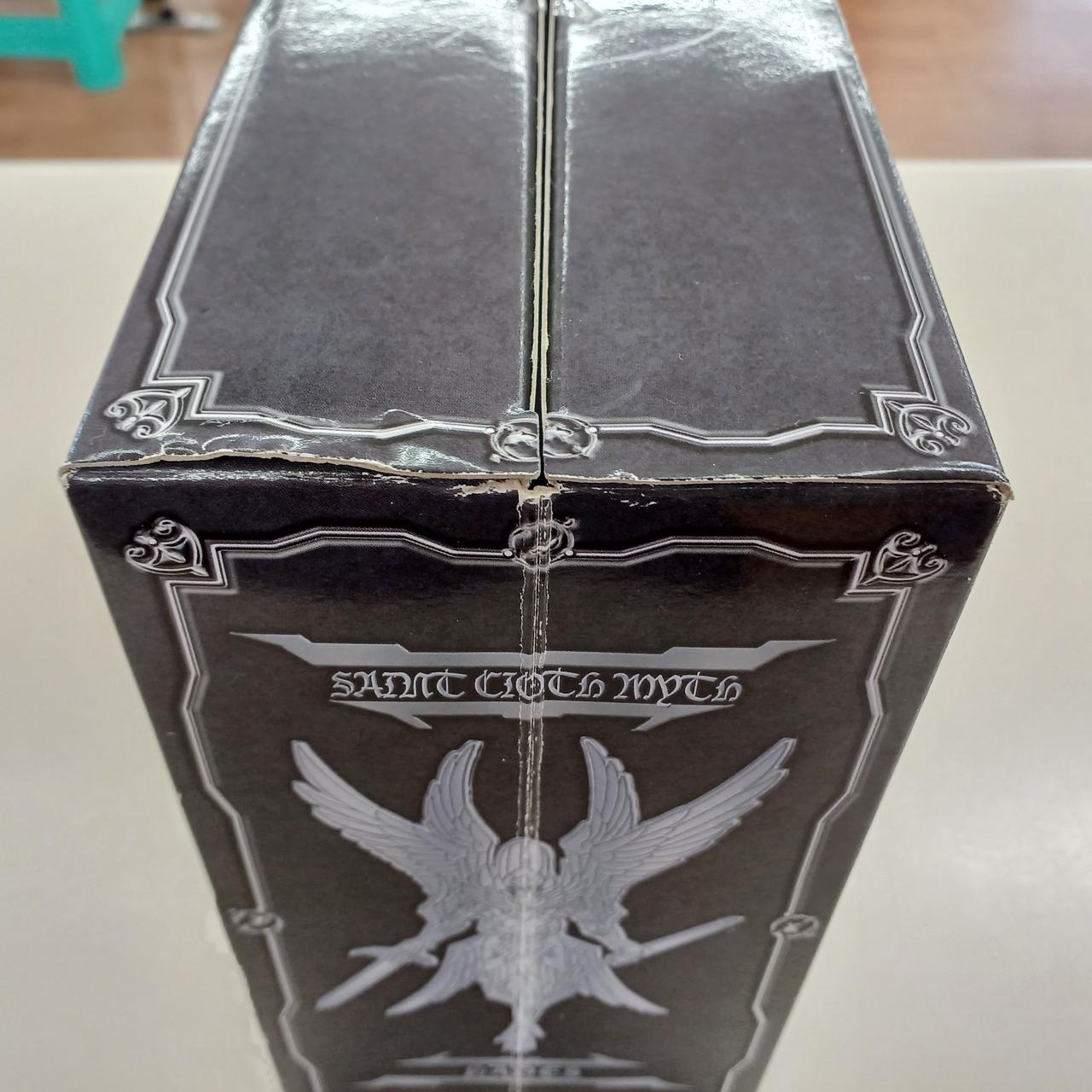 BANDAI|聖闘士聖衣神話 冥王ハーデス 管理番号6627|【ハードオフ公式