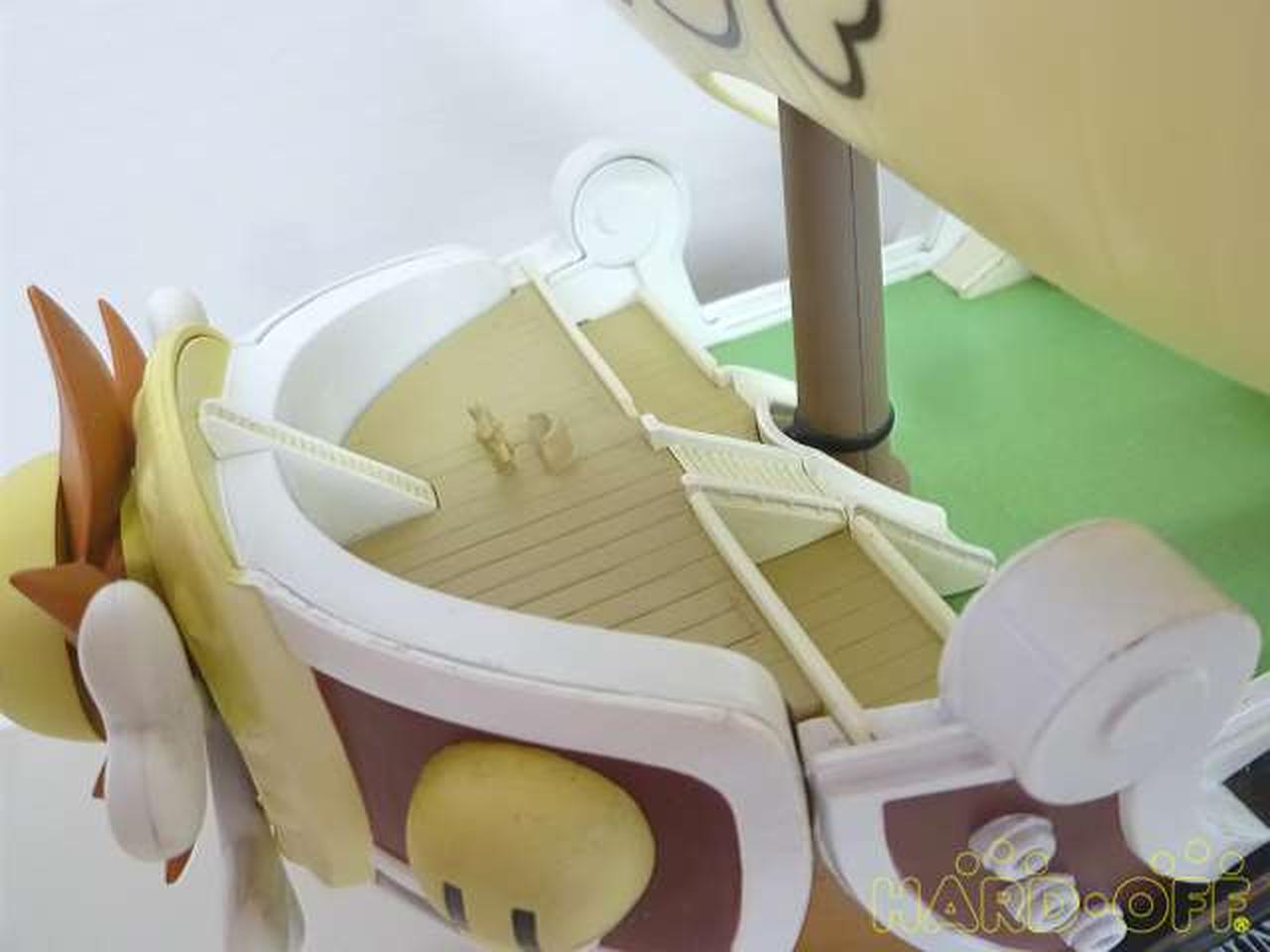 【セット販売】麦わら一味ﾌｨｷﾞｭｱ９体＋ｻｳｻﾞﾝﾄﾞｻﾆｰ号 管理No3675SΩ 保証期間10日以内返金発送目安1週間以内登録日2022年04月19日発売日2012年登場作品ワンピー