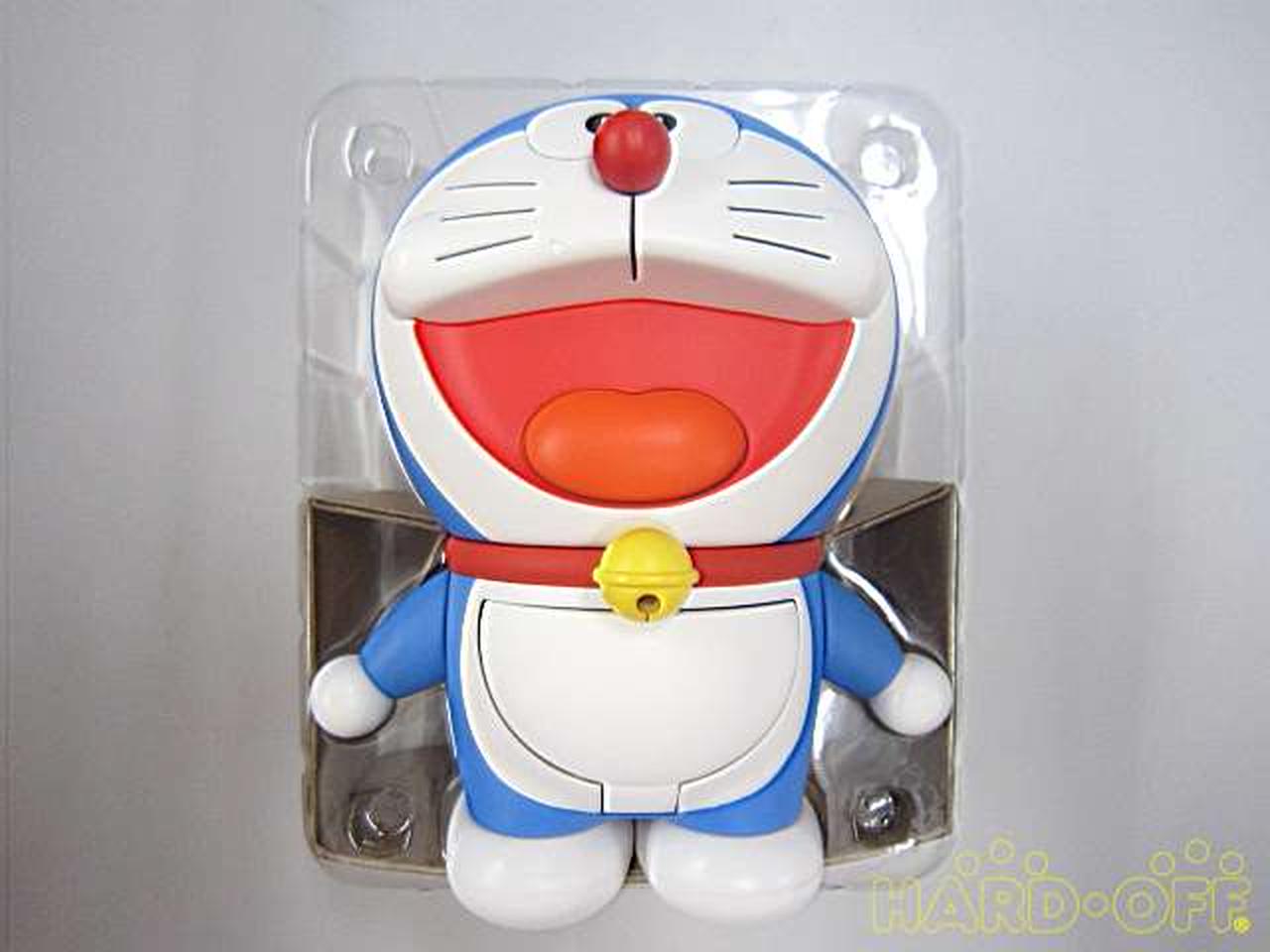 限定品 中古 未使用 未開封品 ガチャガチャドラえもん 超合金 その他